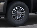 2025 GMC Sierra 2500 Crew Cab 4WD Pickup for sale #G250930 - photo 9