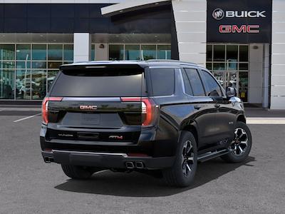 2025 GMC Yukon 4WD SUV for sale #G250938 - photo 2