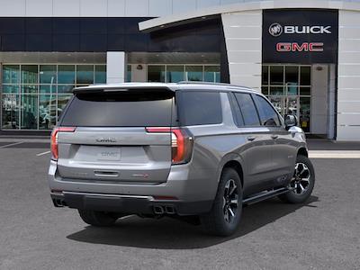 2025 GMC Yukon XL 4WD SUV for sale #G250941 - photo 2