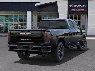 2025 GMC Sierra 2500 Crew Cab 4WD Pickup for sale #G250942 - photo 2