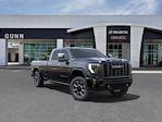 2025 GMC Sierra 2500 Crew Cab 4WD Pickup for sale #G250942 - photo 1