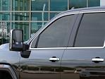 2025 GMC Sierra 2500 Crew Cab 4WD Pickup for sale #G250942 - photo 12