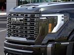 2025 GMC Sierra 2500 Crew Cab 4WD Pickup for sale #G250942 - photo 13