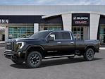 2025 GMC Sierra 2500 Crew Cab 4WD Pickup for sale #G250942 - photo 3