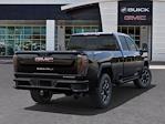2025 GMC Sierra 2500 Crew Cab 4WD Pickup for sale #G250942 - photo 2