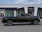2025 GMC Sierra 2500 Crew Cab 4WD Pickup for sale #G250942 - photo 5