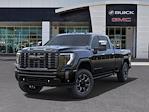 2025 GMC Sierra 2500 Crew Cab 4WD Pickup for sale #G250942 - photo 6
