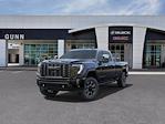 2025 GMC Sierra 2500 Crew Cab 4WD Pickup for sale #G250942 - photo 8