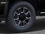 2025 GMC Sierra 2500 Crew Cab 4WD Pickup for sale #G250942 - photo 9