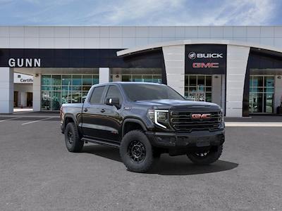 2025 GMC Sierra 1500 Crew Cab 4WD Pickup for sale #G250944 - photo 1