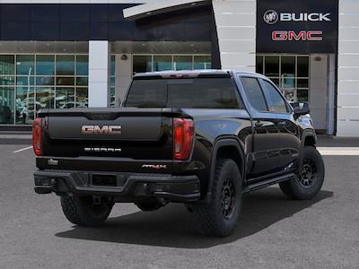 New 2025 GMC Sierra 1500 AT4X Crew Cab 4WD Pickup for sale #G250944 - photo 2
