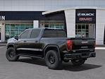 2025 GMC Sierra 1500 Crew Cab 4WD Pickup for sale #G250944 - photo 4
