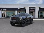 2025 GMC Sierra 1500 Crew Cab 4WD Pickup for sale #G250944 - photo 8