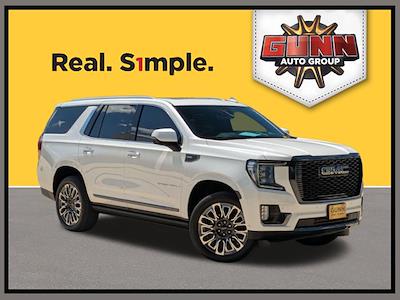 2023 GMC Yukon 4WD SUV for sale #G250950A - photo 1