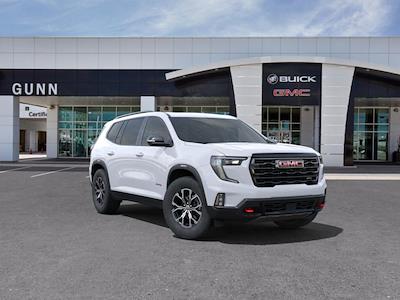 2025 GMC Acadia AWD SUV for sale #G250951 - photo 1