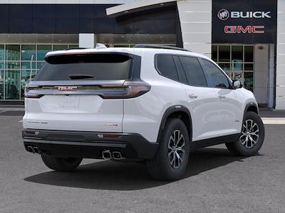 2025 GMC Acadia AWD SUV for sale #G250951 - photo 2