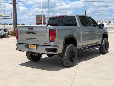 New 2025 GMC Sierra 1500 AT4 Crew Cab 4WD Pickup for sale #G250955 - photo 2