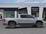 2025 GMC Sierra 1500 Crew Cab 4WD Pickup for sale #G250955 - photo 5