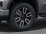 2025 GMC Sierra 1500 Crew Cab 4WD Pickup for sale #G250955 - photo 9