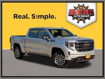 2022 GMC Sierra 1500 Crew Cab 4WD Pickup for sale #G250956A - photo 1