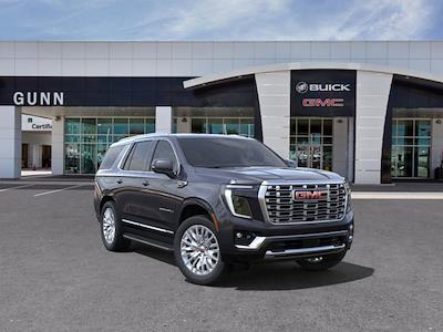 2025 GMC Yukon 4WD SUV for sale #G250962 - photo 1