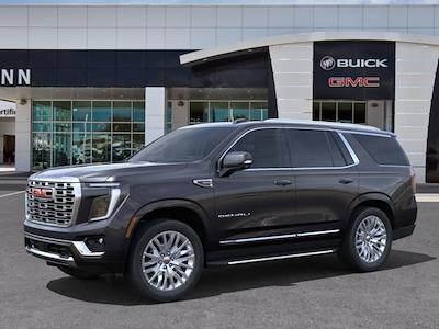 2025 GMC Yukon 4WD SUV for sale #G250962 - photo 2