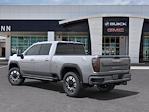 2025 GMC Sierra 2500 Crew Cab 4WD Pickup for sale #G250963 - photo 4