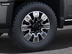 2025 GMC Sierra 2500 Crew Cab 4WD Pickup for sale #G250963 - photo 9