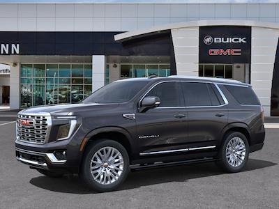 2025 GMC Yukon 4WD SUV for sale #G250968 - photo 2