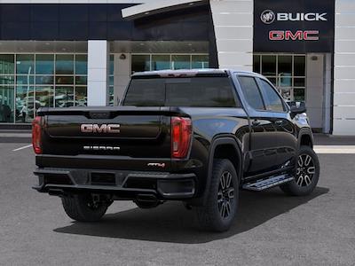 New 2025 GMC Sierra 1500 AT4 Crew Cab 4WD Pickup for sale #G250970 - photo 2