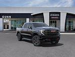 New 2025 GMC Sierra 1500 AT4 Crew Cab 4WD Pickup for sale #G250970 - photo 1