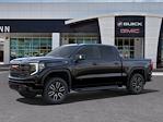 New 2025 GMC Sierra 1500 AT4 Crew Cab 4WD Pickup for sale #G250970 - photo 3