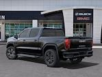 New 2025 GMC Sierra 1500 AT4 Crew Cab 4WD Pickup for sale #G250970 - photo 4