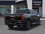 New 2025 GMC Sierra 1500 AT4 Crew Cab 4WD Pickup for sale #G250970 - photo 2
