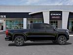 New 2025 GMC Sierra 1500 AT4 Crew Cab 4WD Pickup for sale #G250970 - photo 5
