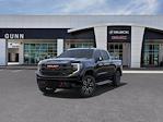 New 2025 GMC Sierra 1500 AT4 Crew Cab 4WD Pickup for sale #G250970 - photo 8