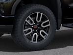 New 2025 GMC Sierra 1500 AT4 Crew Cab 4WD Pickup for sale #G250970 - photo 9