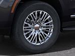 2025 GMC Yukon 4WD SUV for sale #G250973 - photo 9