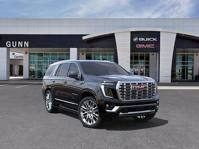 2025 GMC Yukon 4WD SUV for sale #G250974 - photo 1