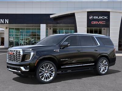 2025 GMC Yukon 4WD SUV for sale #G250974 - photo 2