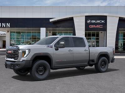 New 2025 GMC Sierra 2500 AT4X Crew Cab 4WD Pickup for sale #G250977 - photo 2