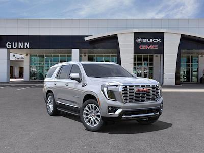 2025 GMC Yukon 4WD SUV for sale #G250980 - photo 1