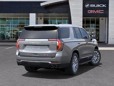 2025 GMC Yukon 4WD SUV for sale #G250980 - photo 2