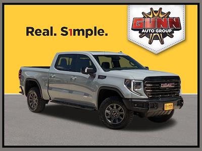 2024 GMC Sierra 1500 Crew Cab 4WD Pickup for sale #G250984A - photo 1