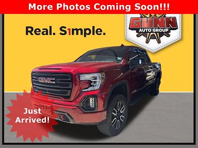 2021 GMC Sierra 1500 Crew Cab 4WD Pickup for sale #G250984B - photo 1