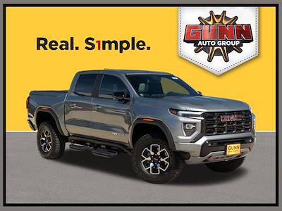 2024 GMC Canyon Crew Cab 4WD Pickup for sale #G250987B - photo 1