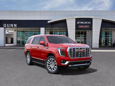 2025 GMC Yukon 4WD SUV for sale #G250991 - photo 1