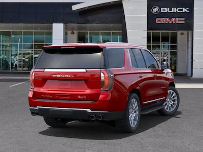 2025 GMC Yukon 4WD SUV for sale #G250991 - photo 2