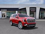 2025 GMC Yukon 4WD SUV for sale #G250991 - photo 1
