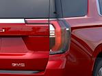 2025 GMC Yukon 4WD SUV for sale #G250991 - photo 11